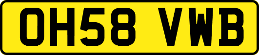 OH58VWB