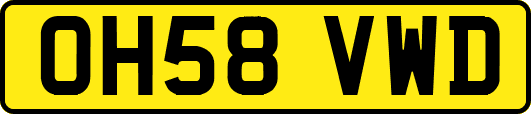 OH58VWD