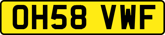 OH58VWF