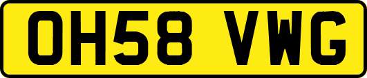 OH58VWG
