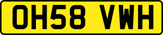OH58VWH