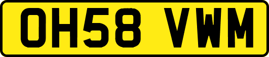 OH58VWM