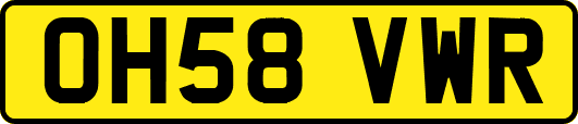 OH58VWR