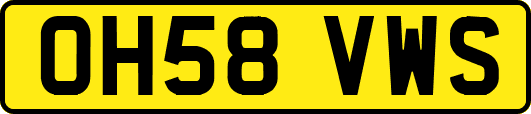 OH58VWS