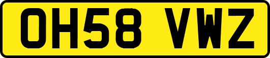OH58VWZ