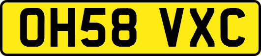 OH58VXC
