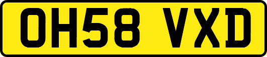 OH58VXD