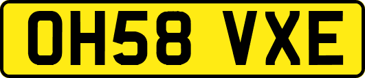 OH58VXE