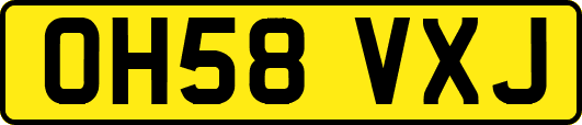 OH58VXJ