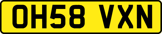 OH58VXN