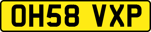 OH58VXP