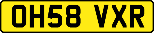 OH58VXR