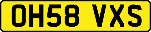 OH58VXS