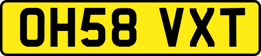 OH58VXT