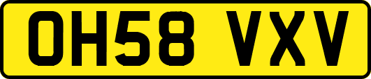 OH58VXV