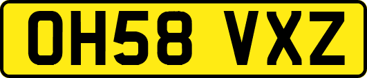 OH58VXZ