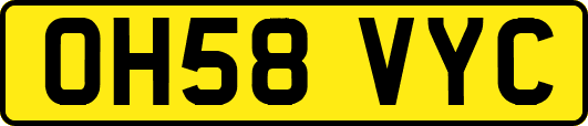 OH58VYC