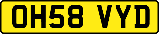 OH58VYD
