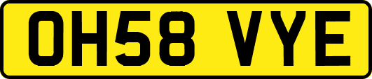 OH58VYE