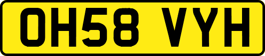 OH58VYH