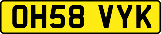 OH58VYK