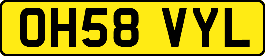 OH58VYL