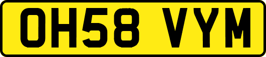 OH58VYM