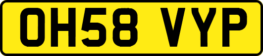 OH58VYP
