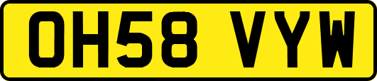 OH58VYW
