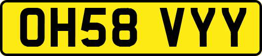 OH58VYY