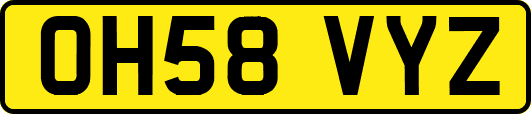 OH58VYZ