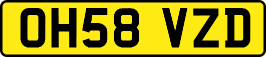 OH58VZD