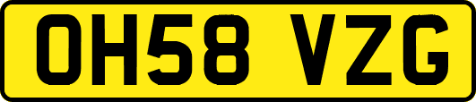 OH58VZG
