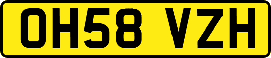 OH58VZH