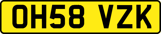OH58VZK