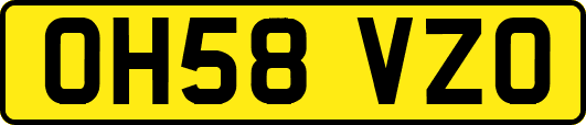 OH58VZO