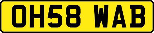 OH58WAB