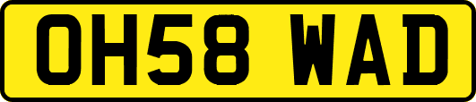 OH58WAD