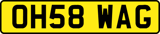 OH58WAG