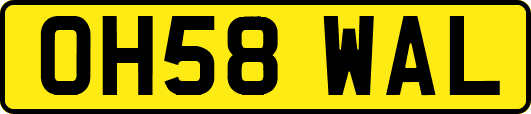 OH58WAL