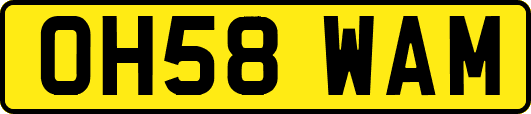 OH58WAM