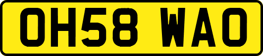 OH58WAO