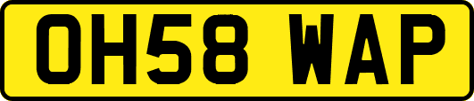 OH58WAP