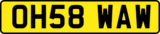 OH58WAW