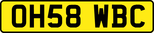OH58WBC