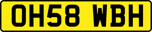 OH58WBH