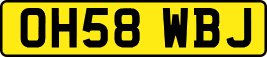 OH58WBJ