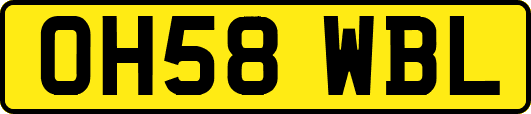 OH58WBL