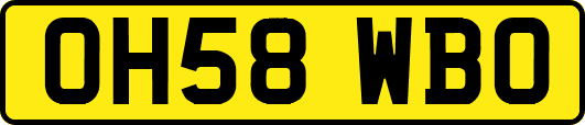OH58WBO