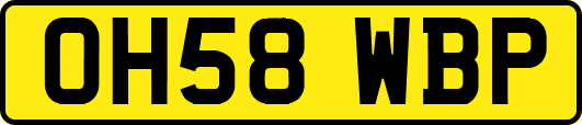 OH58WBP